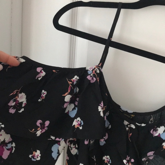 Forever 21 off shoulder dress - Picture 3 of 5